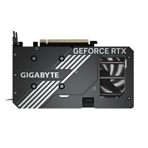 Gigabyte RTX 5060 Ti Windforce Max OC 16GB GDDR7 Graphics Card